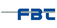 Wartungsplaner Logo FBT Fahrzeug- und Maschinenbau AGFBT Fahrzeug- und Maschinenbau AG